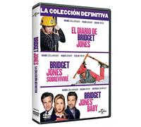 Bridget Jones's Diary 2 (Bridget Jones, Spain Import, See Details for Languages)