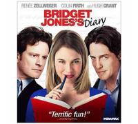 Bridget Joness Diary