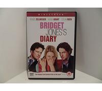 Bridget Jones's Diary – DVD – Sony Pictures Home Entertainment