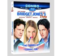 Bridget Jones's Diary (Blu-ray+DVD Combo)