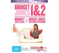 Bridget Jones's Diary / Bridget Jones Edge Of Reason