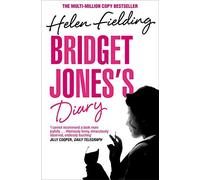 Bridget Jones's Diary by Helen Fielding (6-Nov-2014) Paperback