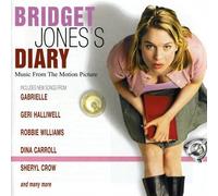 Bridget Jones's Diary by Various Artists (2002-07-17)