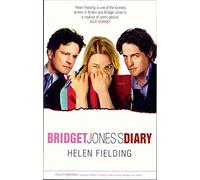 Bridget Jones's Diary (Film Tie-in)