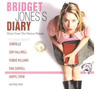 Bridget Jones's Diary (ost) - Bridget Jones's Diary Compact Disc