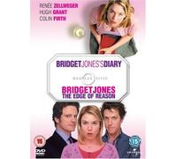 Bridget Jones's Diary / The Edge of Reason [DVD]