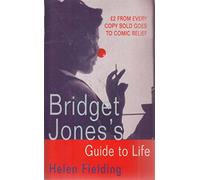 Bridget Jones's Guide to Life (Comic Relief)