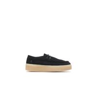 Bridget' Shoe Hush Puppies Black 6