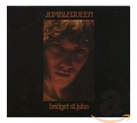 Bridget St.John - Jumblequeen