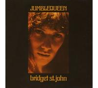 Bridget St John - Jumblequeen