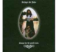 Bridget St John - Songs for the Gentle Man