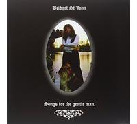 Bridget St John - Songs For The Gentle Man [VINYL]