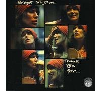 Bridget St John - Thank You For ...