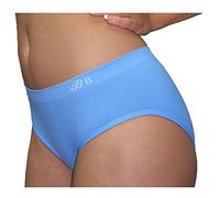 Bridget's Beauties - High On HIPS Briefs - Electric Blue (X-Large (16))