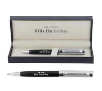 Bridgewater 18th Birthday Ball Point Pen