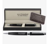 Bridgewater Boxed Sentiment Grandad Pen 357321