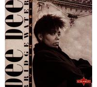 Dee Dee Bridgewater - Dee Dee Bridgewater Live in Pa