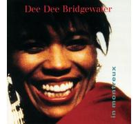 Bridgewater, Dee Dee - In Montreux (Reis)