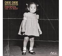 Bridgewater, Dee Dee - Memphis..... -Blu-Spec-