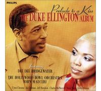 Bridgewater,Dee Dee - Prelude to a Kiss: The Duke Ellington Album