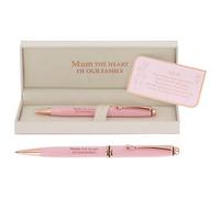 Bridgewater Boxed Sentiment Mum Pen 357300