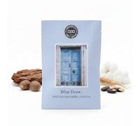 Bridgewater Scented Envelope Sachet Blue Door, Multi-Colour,
