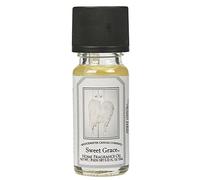 Bridgewater SWEET GRACE Oriental & Spice Fragrance Oil, 10ml, Use in Aromatherapy, Diffuser, Wax Melts, Burner Oil, Air Freshener for Living Room Home