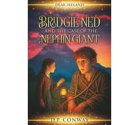 Bridgie Ned and the Case of the Nephin Giant (Tales of Old Ireland)