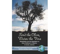 Bridging Divides: Globalization and the Negotiation of Early Childhood in Palestine (Education Policy in Practice: Critical Cultural Studies)