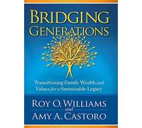 Bridging Generations