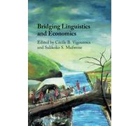 Bridging Linguistics and Economics