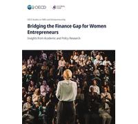 Bridging the Finance Gap for Women Entrepreneurs