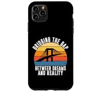 Bridging the Gap Structural Engineer Case for iPhone 11 Pro Max