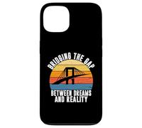 Bridging the Gap Structural Engineer Case for iPhone 13
