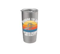 Bridging the Gap Structural Engineer Stainless Steel Insulated Tumbler