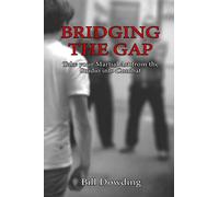Bridging the Gap: Taking your Martial Art from the Studio into Combat