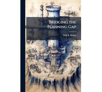 Bridging the Planning Gap