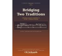 Bridging Two Traditions: A Working Composer's Handbook on VS Pop™ Orchestral Thinking