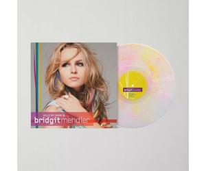 Bridgit Mendler. - Bridgit Mendler - Hello My Name Is... Exclusive Splatter Color Vinyl LP