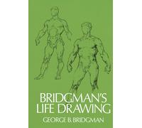 Bridgman'S Life Drawing
