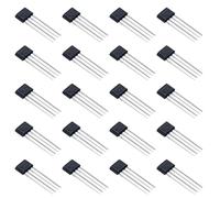 Bridgold 20pcs YX805A YX805 805 Solar Power Lawn lamp DC Converter Boost Control chip,TO-94.