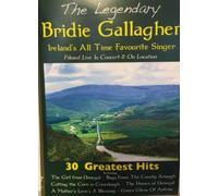 Bridie Gallagher 30 Greatest Hits