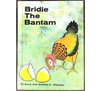 bridie the bantam