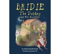 Bridie the Donkey and her Accordion