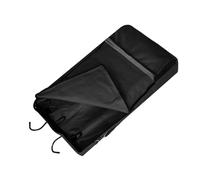 Bridle Bags for Horses - Horse Harness Organizer Bag with 3-Prong Rack,Large Capacity Pet Storage Supplies for Brittle Reins Harness Bit Equestrian Halter Rope Riding Gear