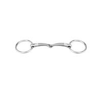 Bridle bit for horse Sprenger Satinox