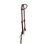 Bridle with quick release Professional's Choice Ranch