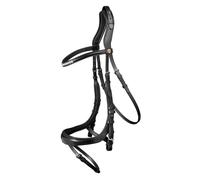 Bridles for horses Waldhausen S-Line Sensation