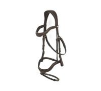 Bridles LeMieux Kudos Contour Flash