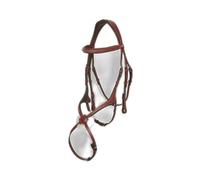Bridles LeMieux Kudos Grackle